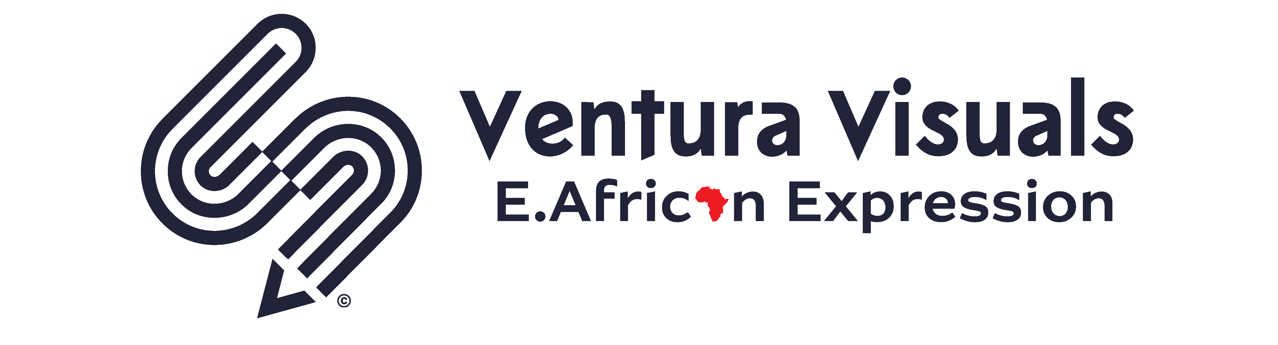 Ventura Visuals — E.African Expression
